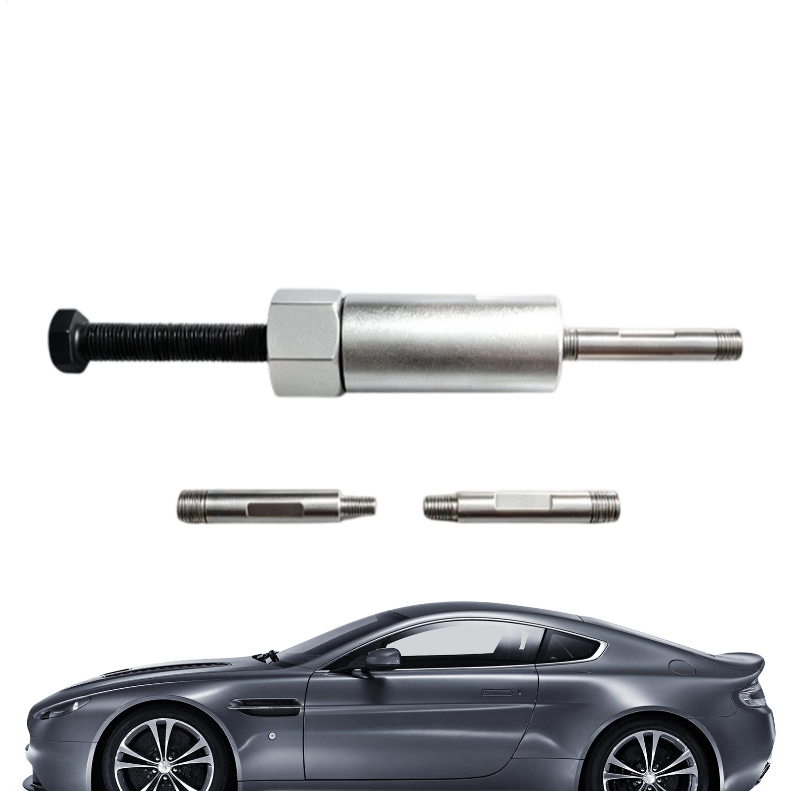 Vehicle Heavy Equipment - M6/M8/M10 Grease Fitting Cleaning Tool With