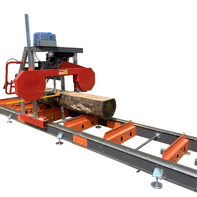 36 Inch Sawmill Heavy Duty Por - đánh giá và giá Heavy Equipment Trailer