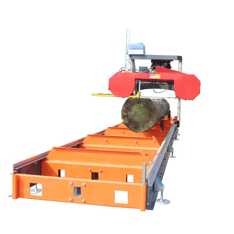 36 Inch Sawmill Heavy Duty Por - đánh giá và giá Heavy Equipment Trailer