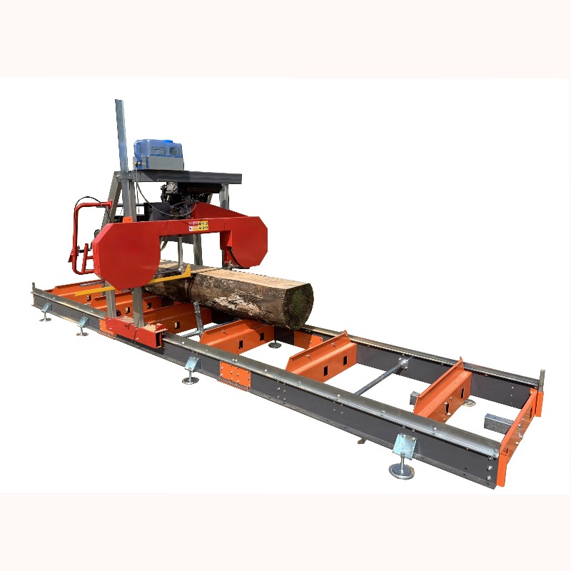 36 Inch Sawmill Heavy Duty Por - đánh giá và giá Heavy Equipment Trailer