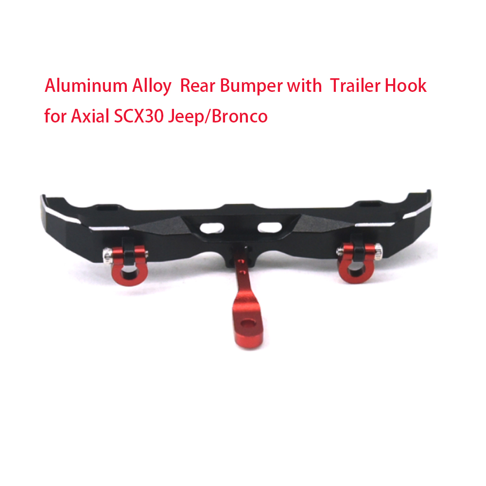 Aluminum Alloy Front/Rear Bump - đánh giá và giá Heavy Equipment Trailer