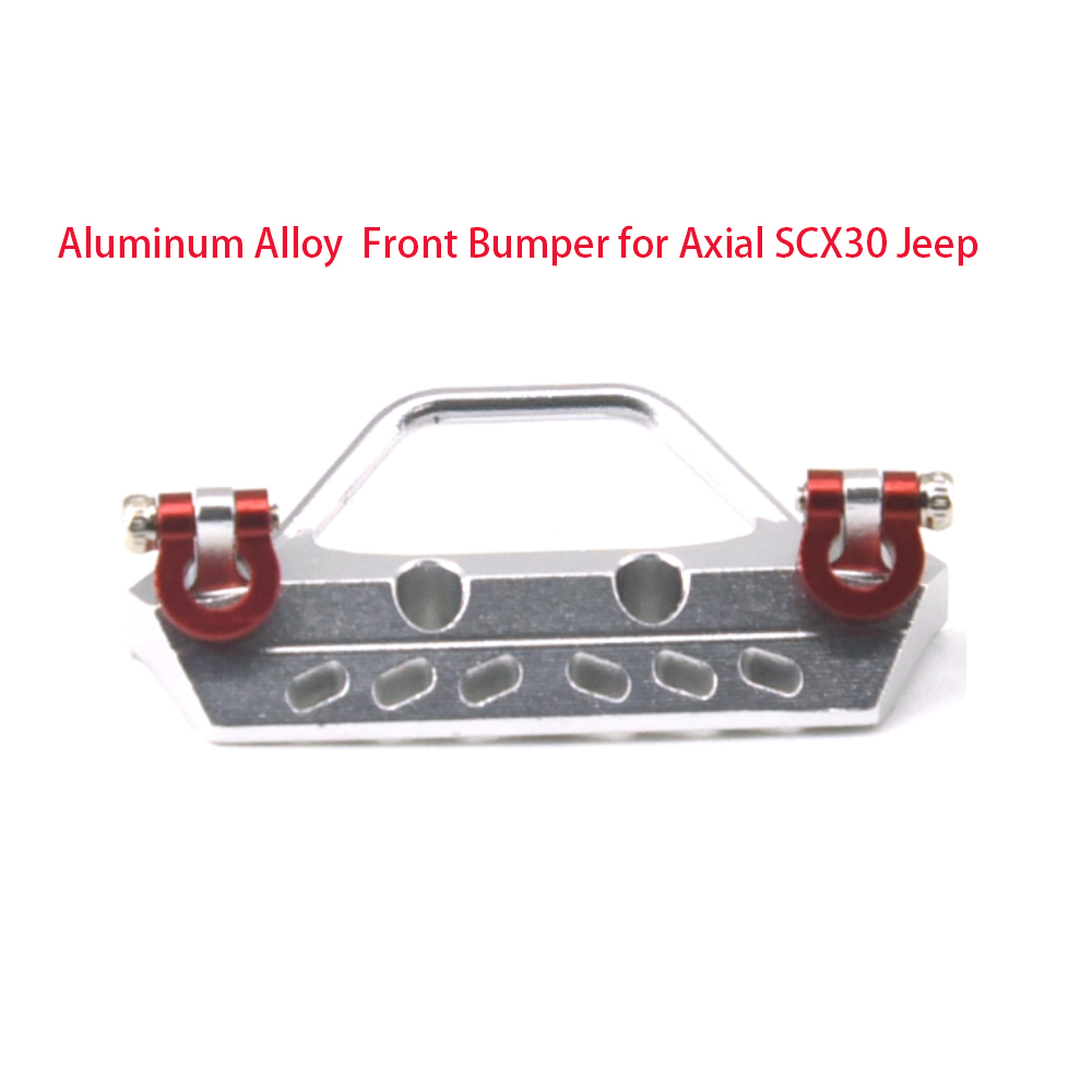 Aluminum Alloy Front/Rear Bump - đánh giá và giá Heavy Equipment Trailer