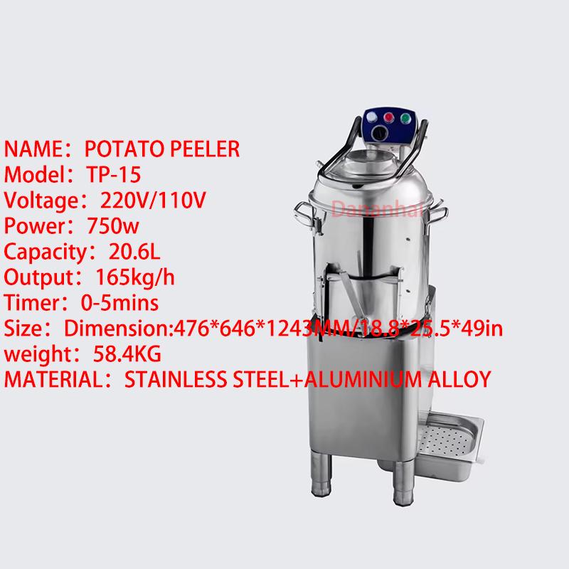 Automatic Potato Peeler Equipm - đánh giá và giá Heavy Equipment Workshop