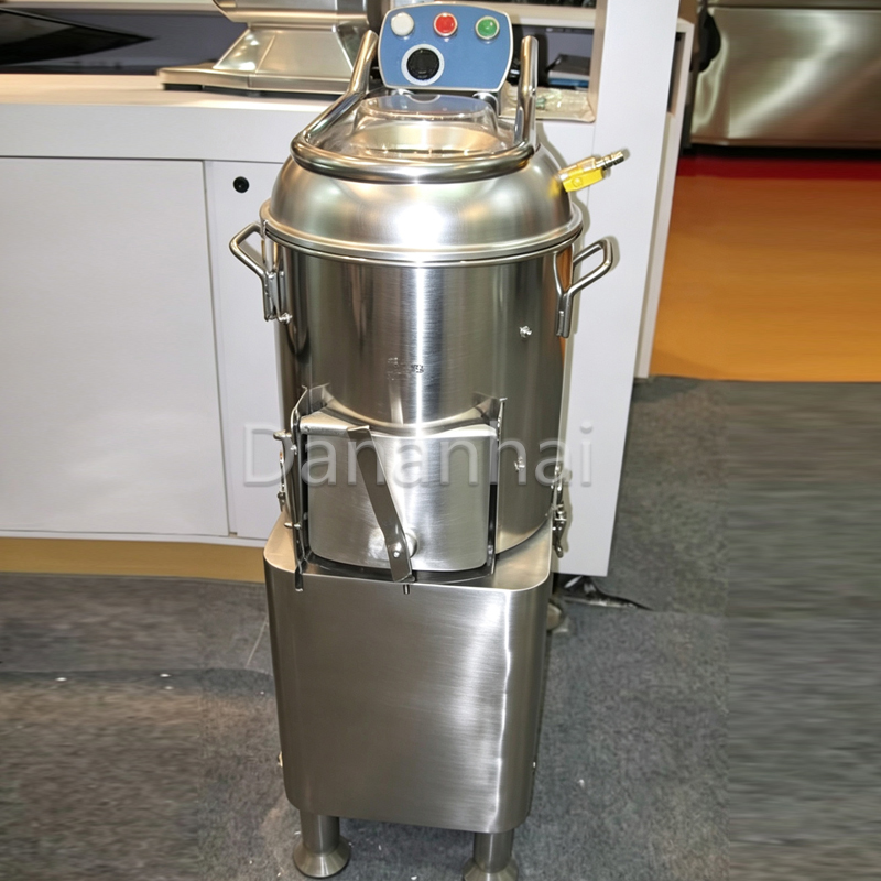 Automatic Potato Peeler Equipm - đánh giá và giá Heavy Equipment Workshop