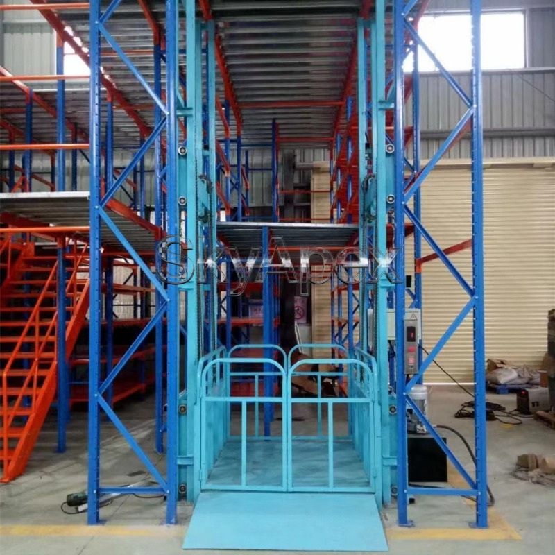 Industrial Fixed Hydraulic Goo - đánh giá và giá Heavy Equipment Workshop