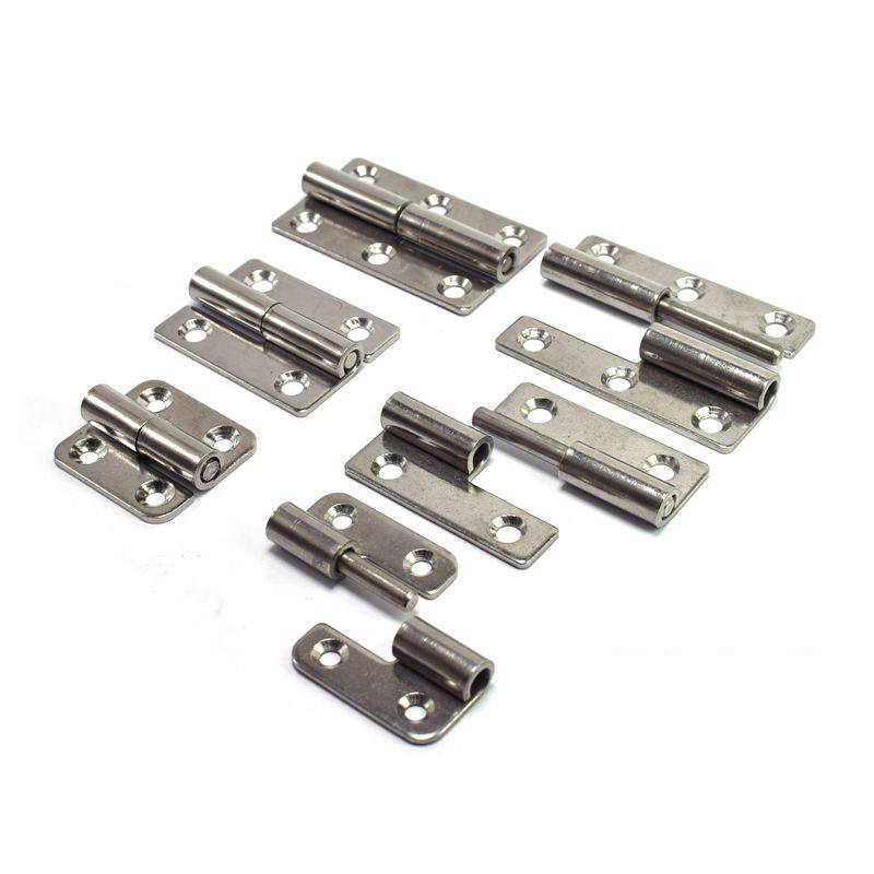 304 Stainless Steel Hinge - De - đánh giá và giá Heavy Equipment Workshop