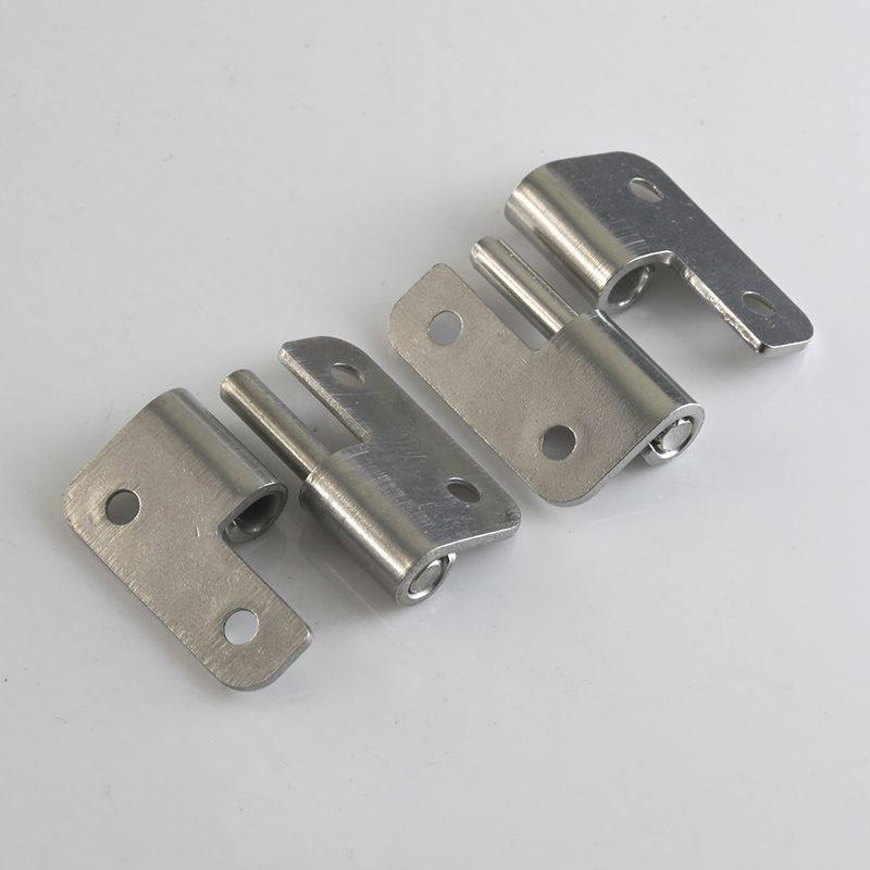 304 Stainless Steel Hinge - De - đánh giá và giá Heavy Equipment Workshop