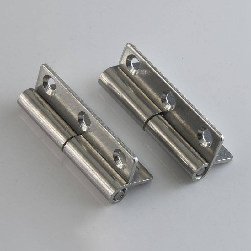304 Stainless Steel Hinge - De - đánh giá và giá Heavy Equipment Workshop