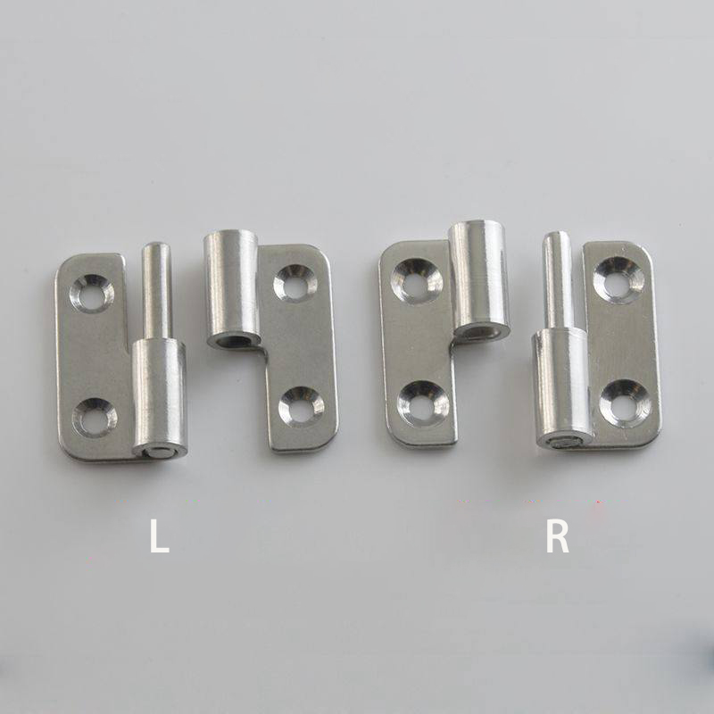 304 Stainless Steel Hinge - De - đánh giá và giá Heavy Equipment Workshop