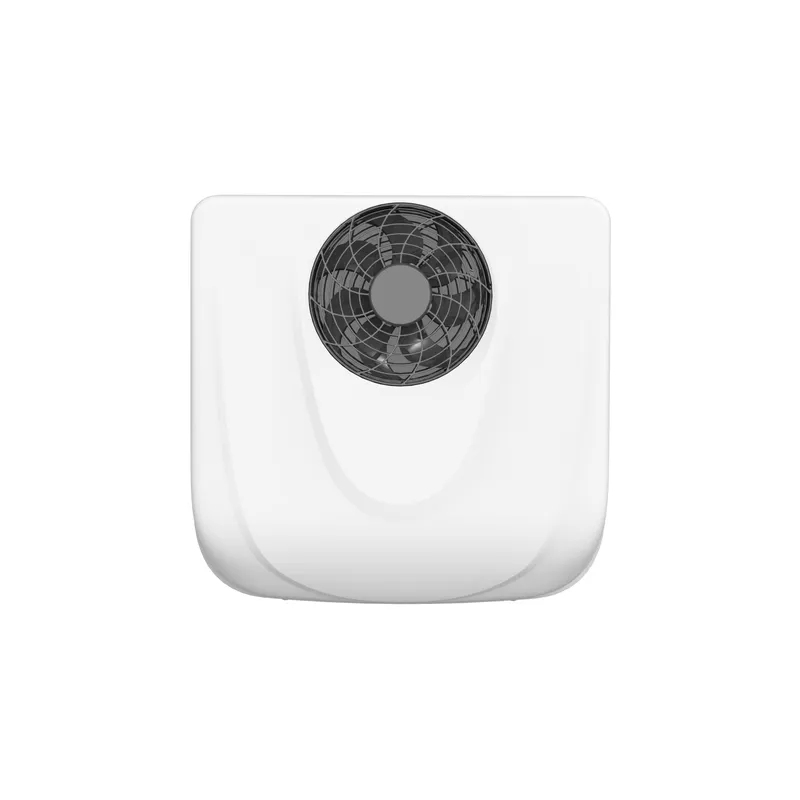 12V Soft Start Electric Coolin - đánh giá và giá Vehicle Heavy Equipment
