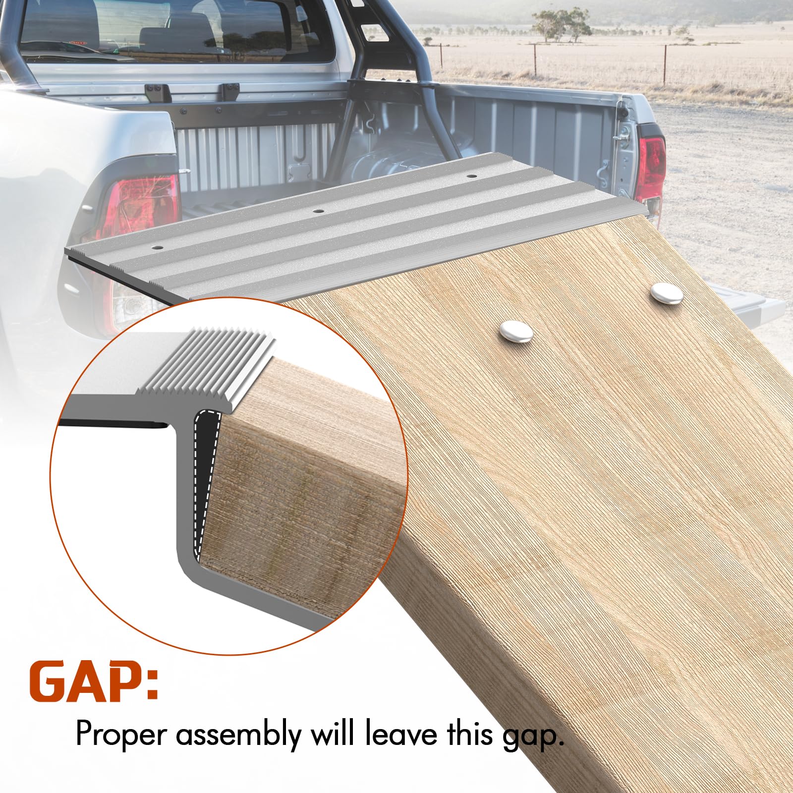 Anti-Slip Loading Ramp Kit for - đánh giá và giá Vehicle Heavy Equipment