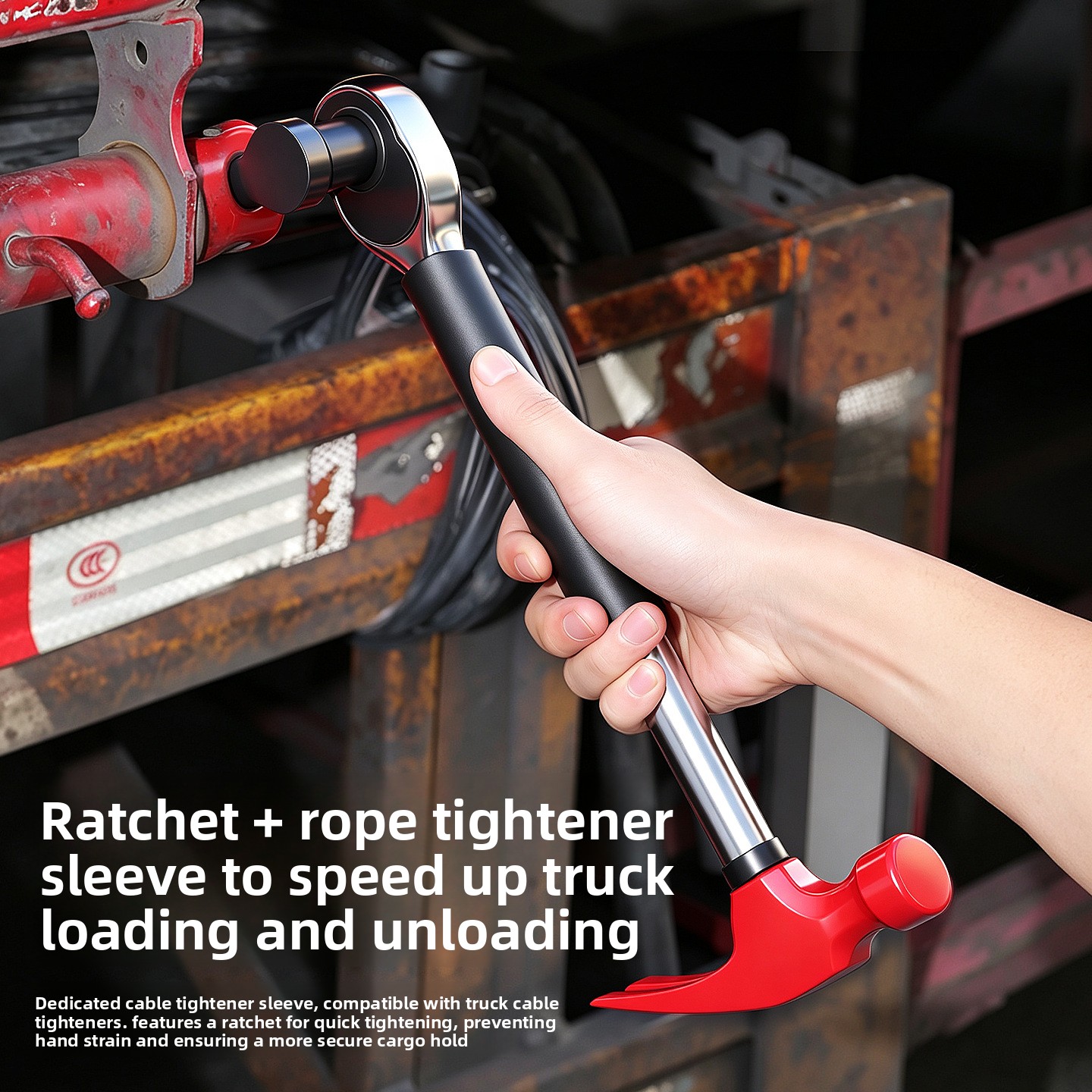 Ratchet Wrench Claw Hammer Hea - đánh giá và giá Heavy Equipment Workshop