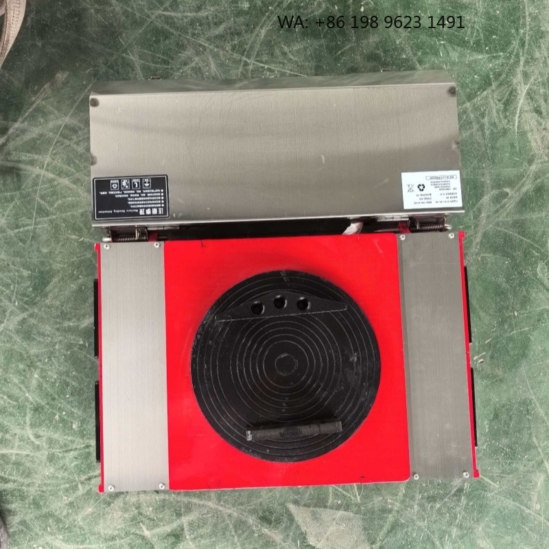 360‑Degree‑Wireless‑Remote‑‑He - đánh giá và giá Heavy Equipment Workshop