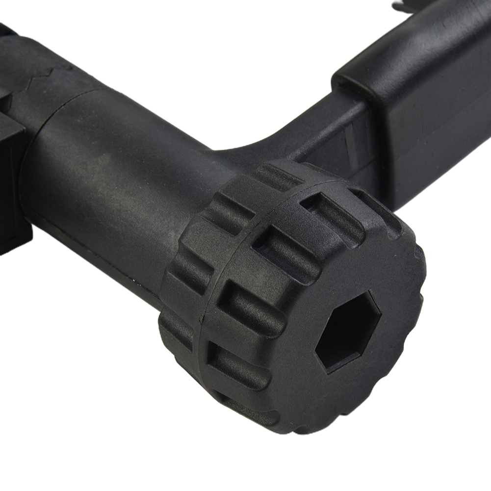 Tool Side Handle GSH 10 C Heav - đánh giá và giá Heavy Equipment Workshop