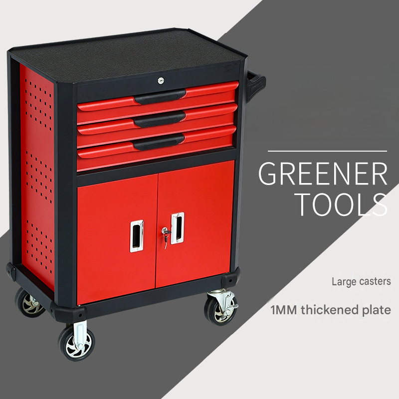 Heavy Duty Multi Drawer Tool T - đánh giá và giá Heavy Equipment Workshop