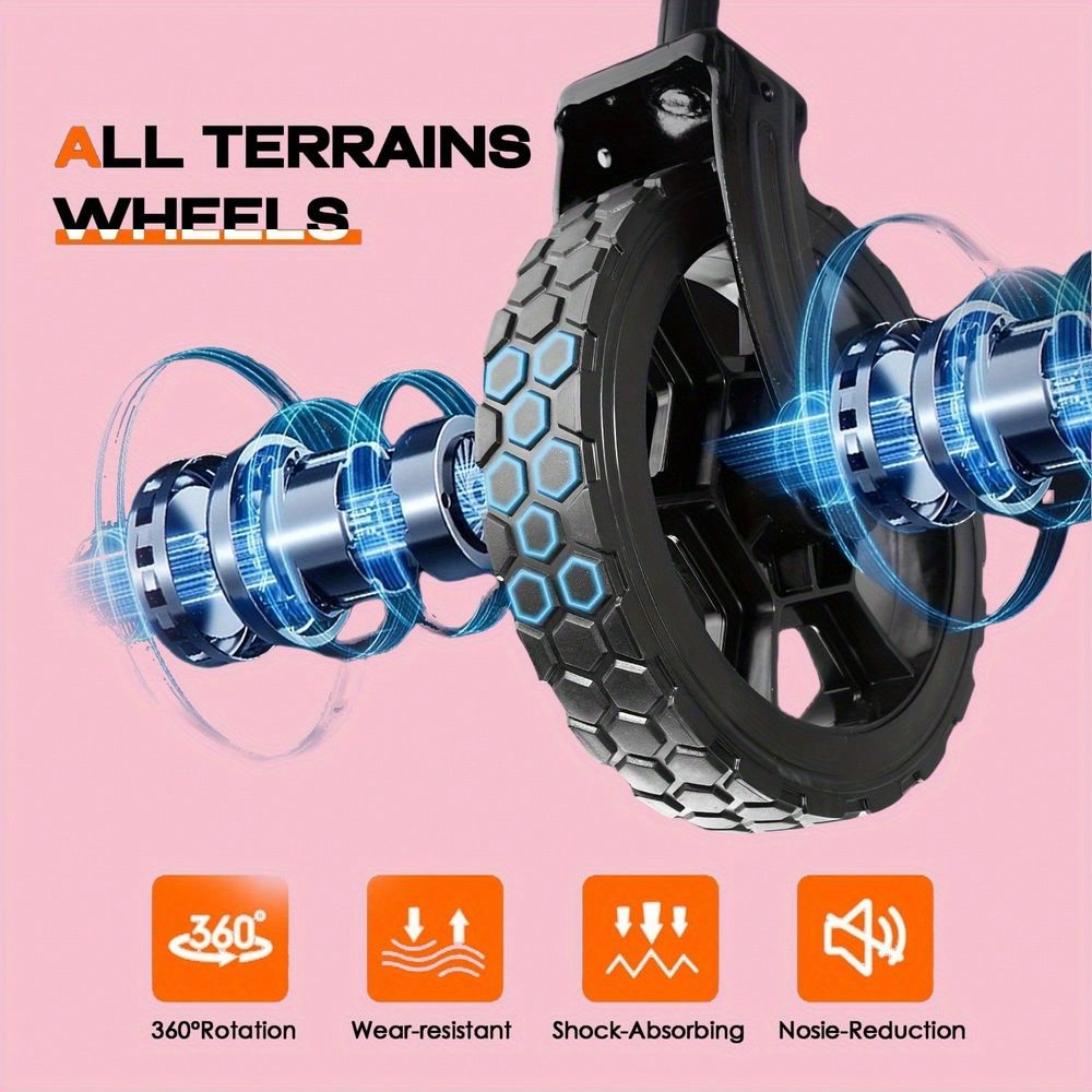 All Terrain Heavy Duty Folding - đánh giá và giá Heavy Equipment Storage Yard