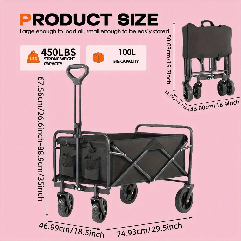 All Terrain Heavy Duty Folding - đánh giá và giá Heavy Equipment Storage Yard