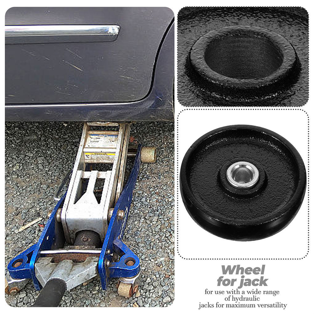 2pcs Wheel Replacement For Flo - đánh giá và giá Heavy Equipment Trailer