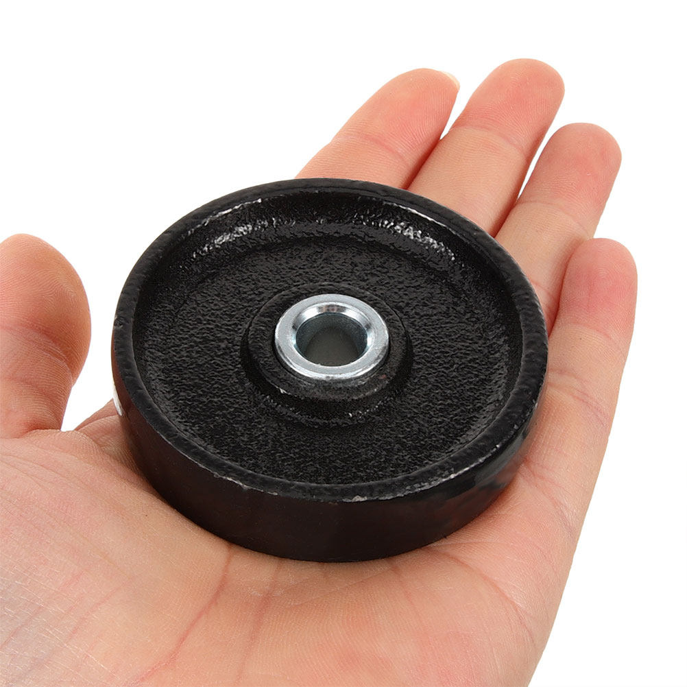 2pcs Wheel Replacement For Flo - đánh giá và giá Heavy Equipment Trailer