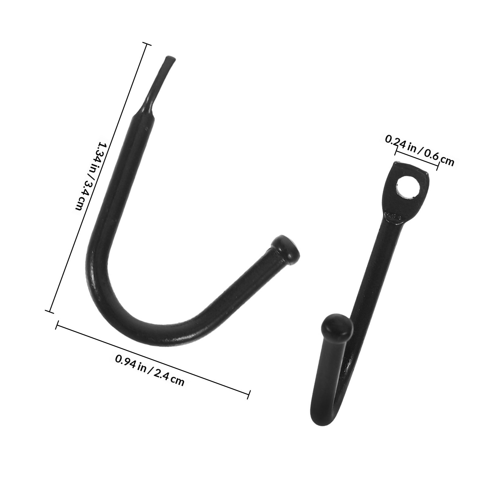 20Pcs Strong Wrought Iron Gara - đánh giá và giá Heavy Equipment Storage Yard