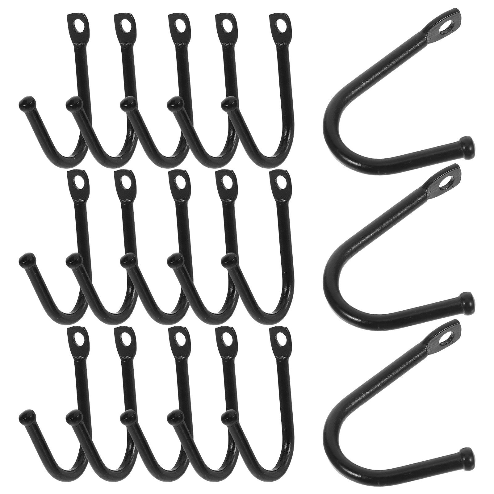 20Pcs Strong Wrought Iron Gara - đánh giá và giá Heavy Equipment Storage Yard