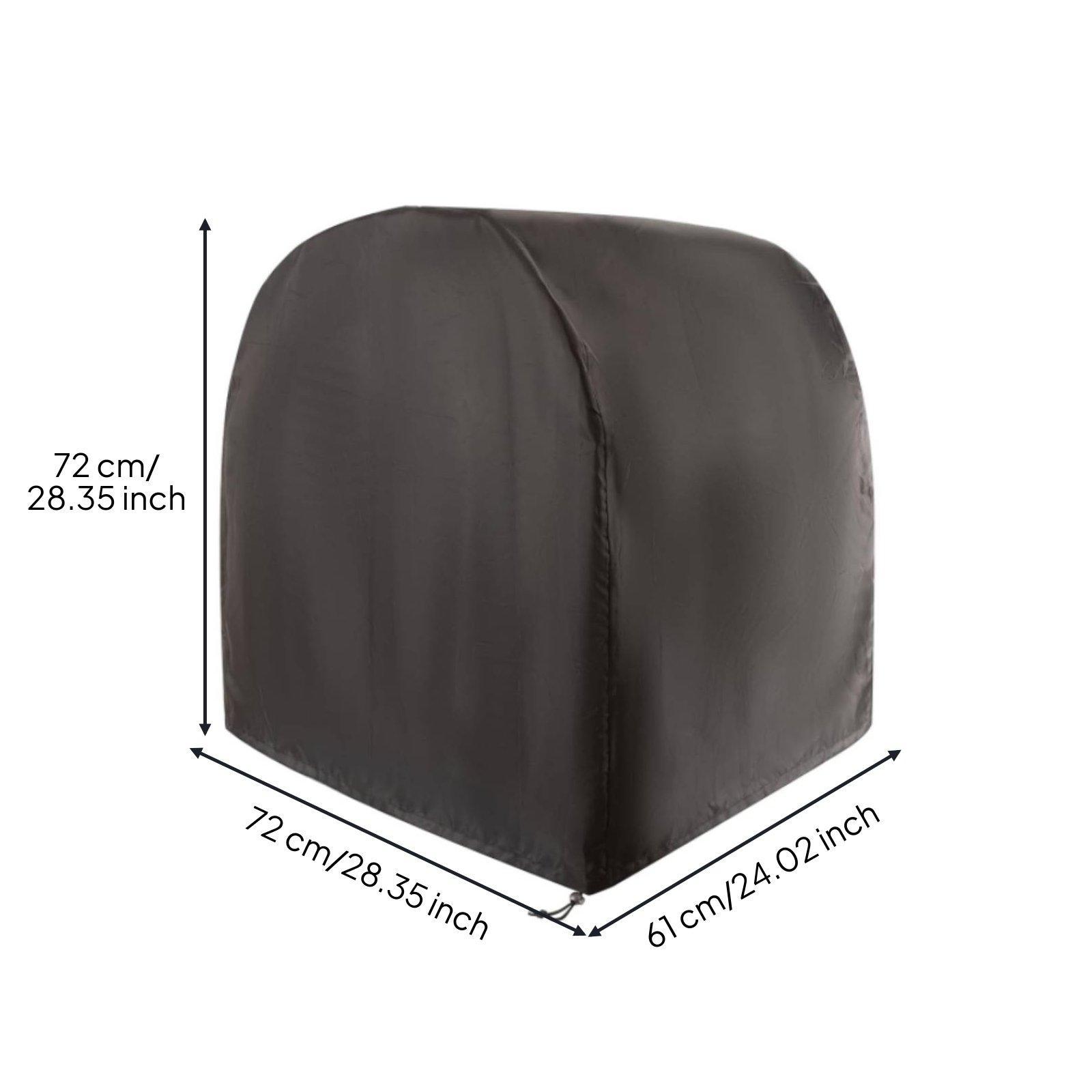 Oxford Fabric Cover Waterproof - đánh giá và giá Heavy Equipment Workshop